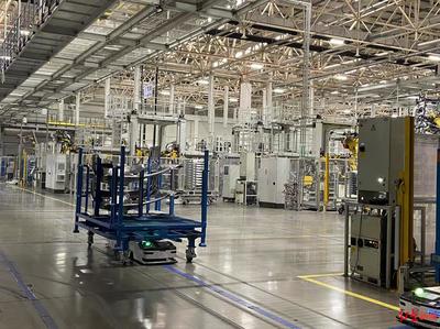 走進區(qū)域看發(fā)展|重慶這處網(wǎng)紅湖畔,C位為何留給他們?