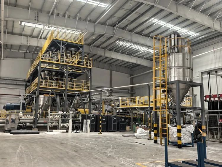 企業風采丨東方雨虹:以硬實力開拓新材料領域&ldquo;新版圖&rdquo;