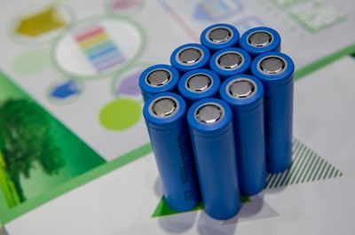 寧德時代明年推M3P電池,動力電池行業掀新一輪技術創新競賽