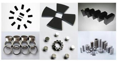 天和磁材專注技術創新,成功續寫自主研發新篇章