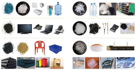 廢塑料行業風云變幻,如何破繭新生,走出一條特色發展之路丨麗諾新材料專訪