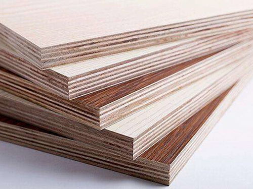 華岳生態板 圖 實木多層板廠家價格 多層板廠家價格