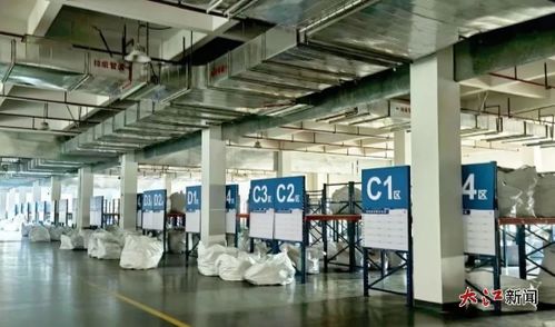 好環(huán)境引 雁 歸,天臺潤信項目跑出建設(shè) 加速度