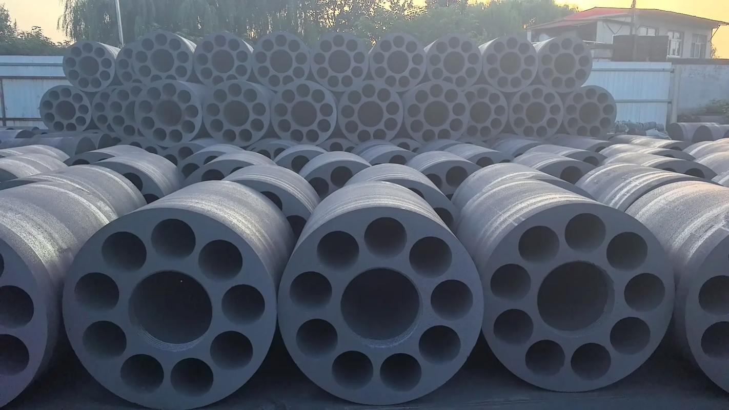 石墨（再生）坩堝 鋰電池負極材料生產的新興明星產品