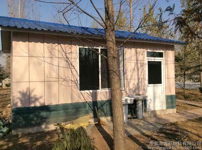 東營海容新材料 引領山東新型建材產業的專業化生產與批發直銷