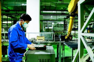 科技新材料引領未來市場，效益增長前景廣闊