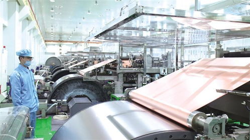 蘭州新區 勇當強省會領頭雁，新材料打造經濟發展強引擎