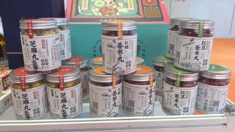 文博會新亮點 老城隍廟推出海派草本白酒，以‘綠色人參’為原料