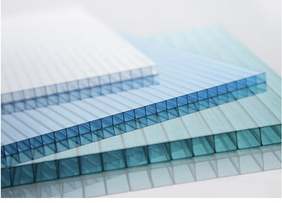 佛山市拜普新材料科技公司 優質名陽陽光板廠家批發供應商