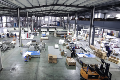 徽州區 畝均論英雄，讓“寸土”生“寸金”