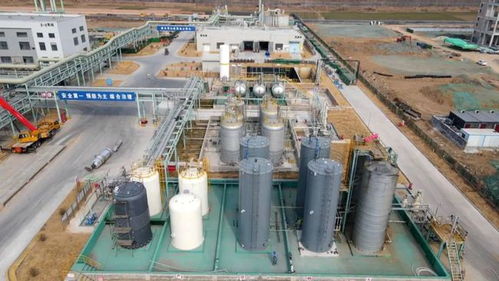 如鯤新材料 開新局鼓干勁，奮力實現首季“開門紅”