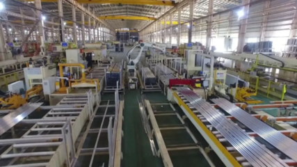 臨川區 聚焦新材料賽道，做強主導產業，筑牢高質量發展根基