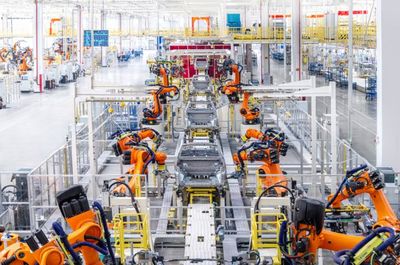 柳泉錄|淄川擺下新材料五大擂臺，創新驅動產業躍遷