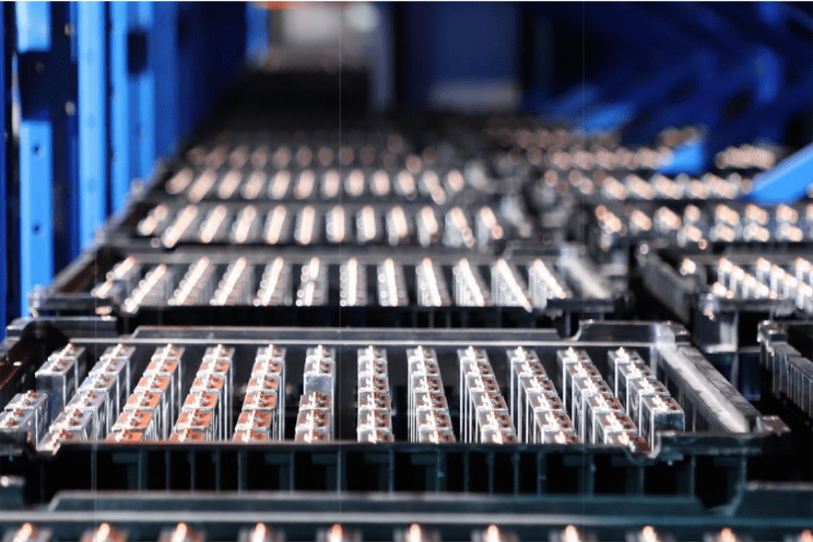 頭部新能源車企認(rèn)證完成，立中集團(tuán)加速推進(jìn)鋰電新材料產(chǎn)業(yè)布局