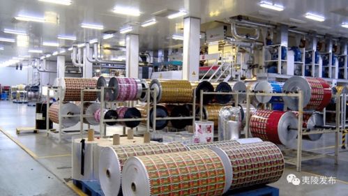 挺進(jìn)北站新區(qū) 以新材料產(chǎn)業(yè)賦能城市發(fā)展“第三極”