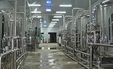 宏森環(huán)保 以新材料科技驅(qū)動(dòng)純水設(shè)備的革新與未來